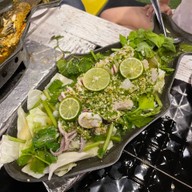 ธารทะเลซีฟู้ด