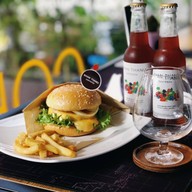 เมนูของร้าน KHAN THANU COffee54