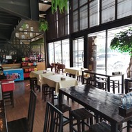 บรรยากาศ เชิญ Chern Coffee&restaurant