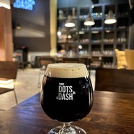 Three Dots & A Dash Huahin