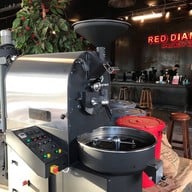Red Diamond Cafe Robinson ราชพฤกษ์ (Truck)
