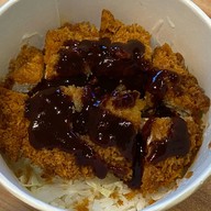 Kimukatsu ไอคอนสยาม