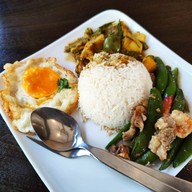 เมนูของร้าน เชิญ Chern Coffee&restaurant
