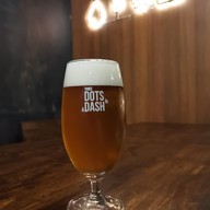 Three Dots & A Dash Huahin