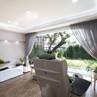 Grande Nail The Nail Resort