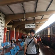 สถานีรถไฟสุไหงโกลก