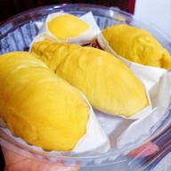 Durian เคหะ1 ซ.3/6