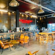 Red Diamond Cafe Robinson ราชพฤกษ์ (Truck)