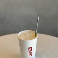 เมนูของร้าน Sai Sai Dessert ปราณบุรี