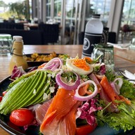 เมนูของร้าน Little Roma