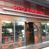 Red Diamond Cafe Robinson ราชพฤกษ์ (Truck)