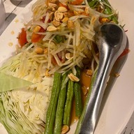 ธารทะเลซีฟู้ด