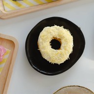 Hoppy Cafe Cake coffee & tea สาขาแม่สาย