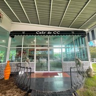 Double C Cafe