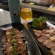 Three Dots & A Dash Huahin