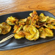 เมนูของร้าน Little Roma