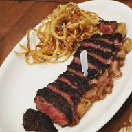 Maillard Butcher & Steak สาทร