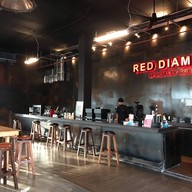 Red Diamond Cafe Robinson ราชพฤกษ์ (Truck)