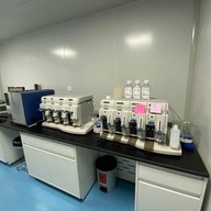 บรรยากาศ Bangkok Genome Center