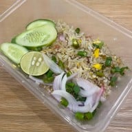 รสมือของย่า ถนนรางน้ำ(2552) รางน้ำ