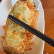 เมนูของร้าน Jinsei Ramen  สะพานสูง