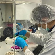 บรรยากาศ Bangkok Genome Center