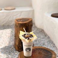 Hoppy Cafe Cake coffee & tea สาขาแม่สาย