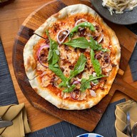 Taurus Restaurant  Anantara Vacation Club, Phuket