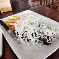 ban's diving resort เกาะเต่า