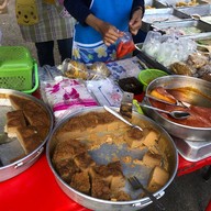 Food Center สุไหงโกลก