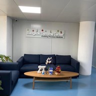 บรรยากาศ Bangkok Genome Center