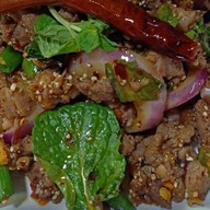 สารคามลาบเป็ด👍😋