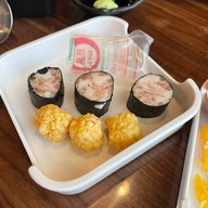 Bankoku Buffet รัชดา-สุทธิสาร