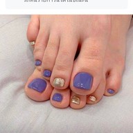 มะปิงเนล ทำเล็บลำปาง Lampang