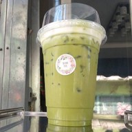 กาแฟสด อัญชัน