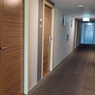 The Prima Residence Hotel ที่พักดอนเมือง