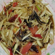 หมูปิ้งหน้าวัด