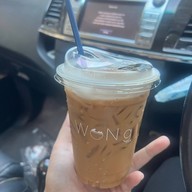 Wongcafe