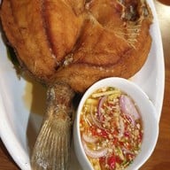 เมนูของร้าน สวนสนาน