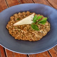 Luca Cinì - A Wine Story