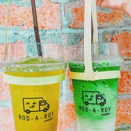 รถอร่อย เสนาวิลล่า84 แฮปปี้แลนด์