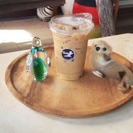 Coffee cop แฟมิลี่ซิตี้