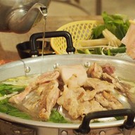 ปิ่นโตหมูกระทะ