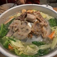 ปิ่นโตหมูกระทะ