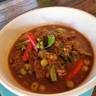 ร้านปลาเขื่อนทองผาภูมิ