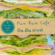Baan Pan Fan - บ้าน ปันฝัน  - バーンパンファン บางบัวทอง
