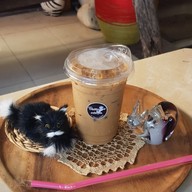 Coffee cop แฟมิลี่ซิตี้