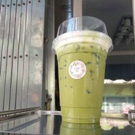กาแฟสด อัญชัน
