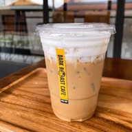 Good Shot coffee bar