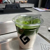 เมนูของร้าน Great.coffee